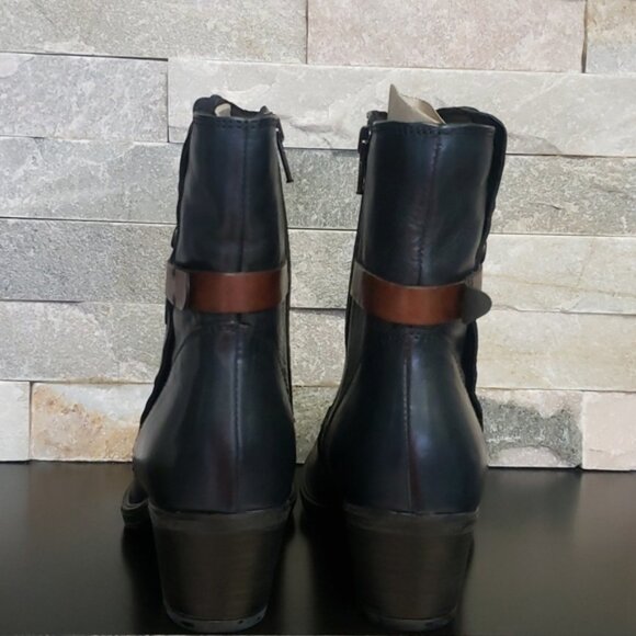 Clarks Women's Maymie Skye Boot - Picture 10 of 12